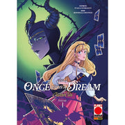 A TWISTED TALE ONCE UPON A DREAM VOL.1 - REGULAR