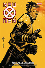 NEW X-MEN COLLECTION VOL.5 - ASSALTO AD ARMA PLUS