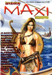 LANCIOSTORY SKORPIO MAXI 59