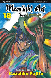 MOONLIGHT ACT 18