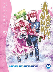 AMANCHU! 14