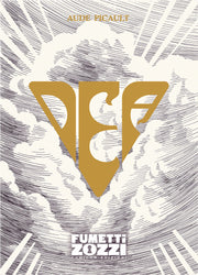 FUMETTI ZOZZI VOL. 15 - DEA