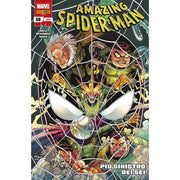AMAZING SPIDER-MAN 58 (2022) - AMAZING SPIDER-MAN 858