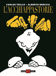 L'ACCHIAPPASTORIE (ALESSANDRO EDITORE)