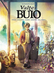 VALTER BUIO RACCOLTA - LIBRO 2
