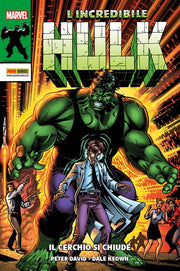 L'INCREDIBILE HULK DI PETER DAVID 2 - IL CERCHIO SI CHIUDE