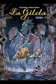 LA GILDA 2 - LUCIUS