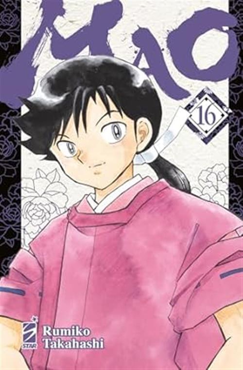 MAO 16
