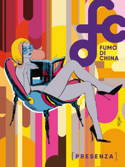 FUMO DI CHINA VOL.2 - PRESENZA