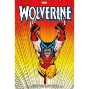 MARVEL OMNIBUS - WOLVERINE VOL.2