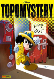 TOPOMYSTERY 3