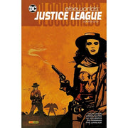 DC ELSEWORLDS: JUSTICELEAGUE VOL.1