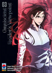 OMNISCIENT READER VOL.3