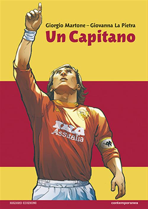 UN CAPITANO