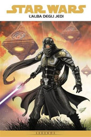 STAR WARS: EPIC - L'ALBA DEGLI JEDI