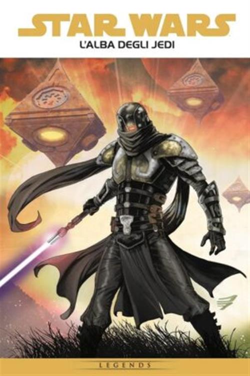 STAR WARS: EPIC - L'ALBA DEGLI JEDI