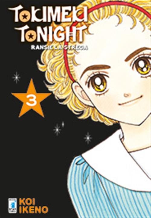 TOKIMEKI TONIGHT - RANSIE LA STREGA NEW EDITION 3