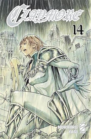 CLAYMORE NEW EDITION - VOL.14