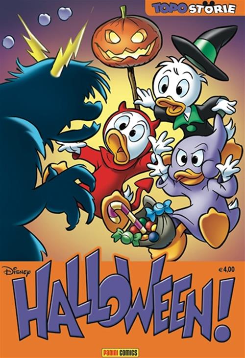 TOPOSTORIE 7