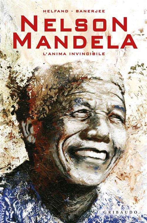 NELSON MANDELA