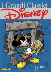 I GRANDI CLASSICI DISNEY 43