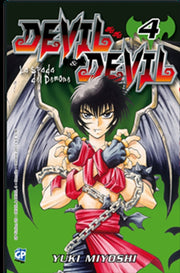 DEVIL & DEVIL 4