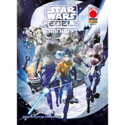 STAR WARS: OMNIBUS - REBELS