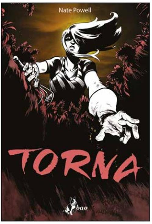 TORNA