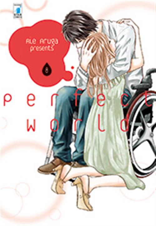 PERFECT WORLD 8