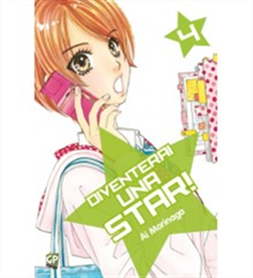 DIVENTERAI UNA STAR 4