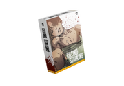 KILLING STALKING STAGIONE 2 - COFANETTO (VOLL.1-4)