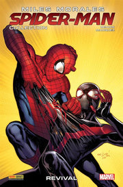 MILES MORALES SPIDER-MAN COLLECTION 7 - REVIVAL