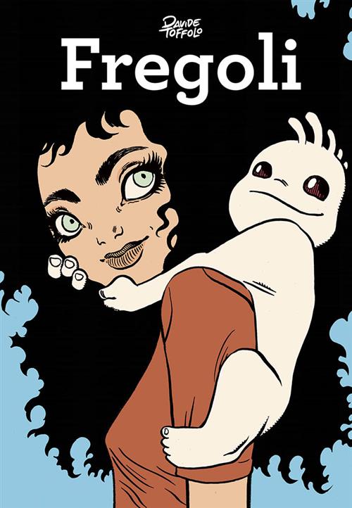FREGOLI - PANINI 9L