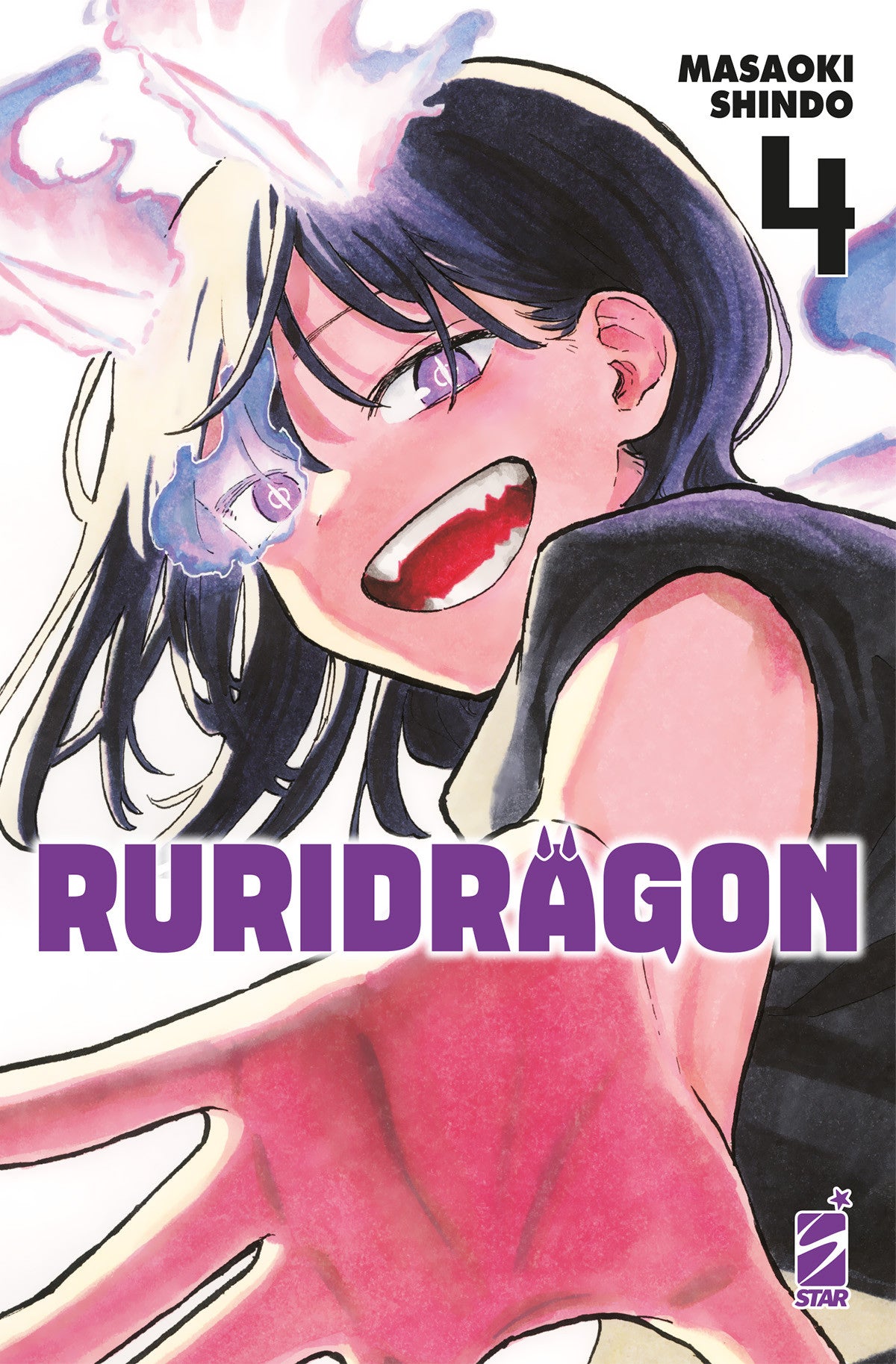 RURIDRAGON VOL.4