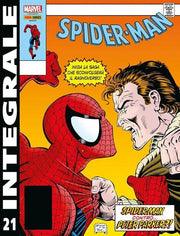 MARVEL INTEGRALE - SPIDER-MAN DI J.M. DEMATTEIS 21