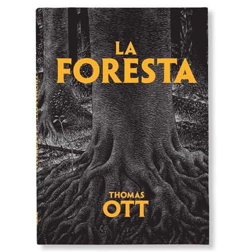 LA FORESTA