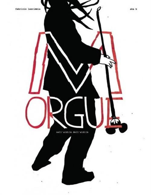 MORGUE