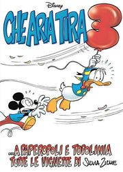 CHE ARIA TIRA A... 3