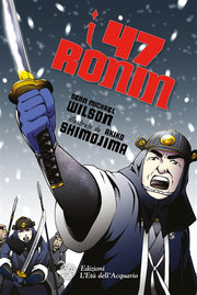 I 47 RONIN