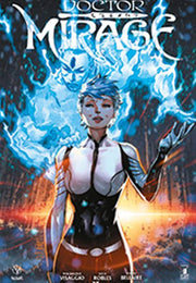 DOCTOR MIRAGE