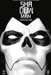 SHADOWMAN NUOVA SERIE 1 - PAURA DEL BUIO