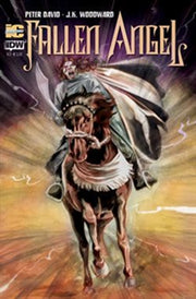 FALLEN ANGEL 2