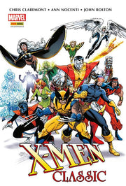 MARVEL OMNIBUS - X-MEN CLASSIC