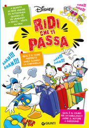 RIDI CHE TI PASSA
