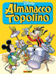 ALMANACCO TOPOLINO 6