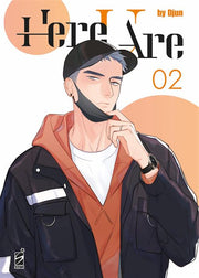 HERE U ARE VOL.2