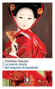 LE NUOVE STORIE DEL NEGOZIO DI BAMBOLE