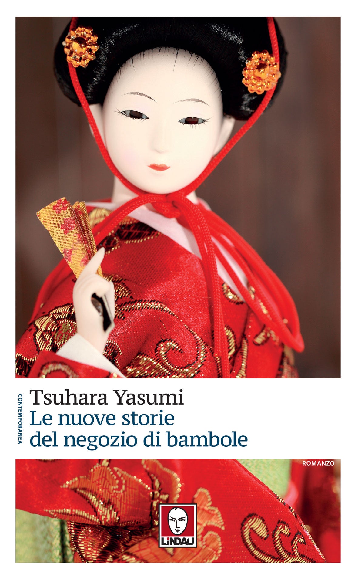LE NUOVE STORIE DEL NEGOZIO DI BAMBOLE