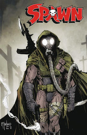 SPAWN 148