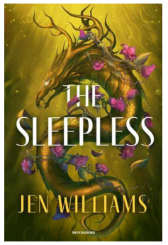 THE SLEEPLESS